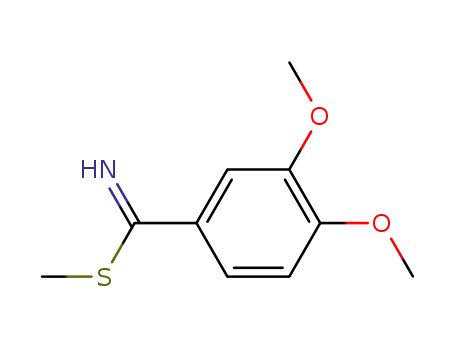methyl iminothioveratramide