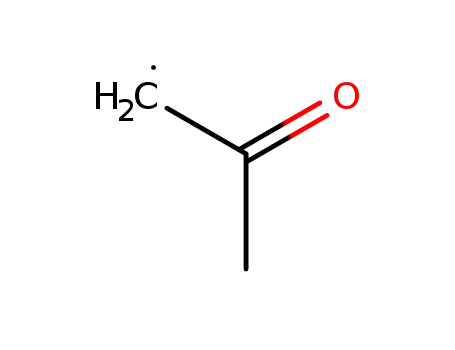 Molecular Structure of 39050-23-2 (Ethenyloxy, 1-methyl-)
