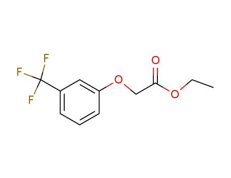 Ethyl-3-trifluoromethylphenoxyacetate