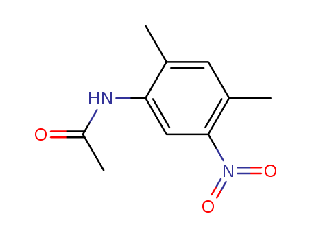 2,4-Dimethyl-5-nitroacetanilide