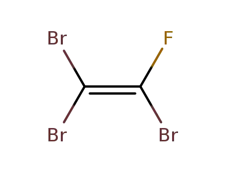 Ethene, tribromofluoro-