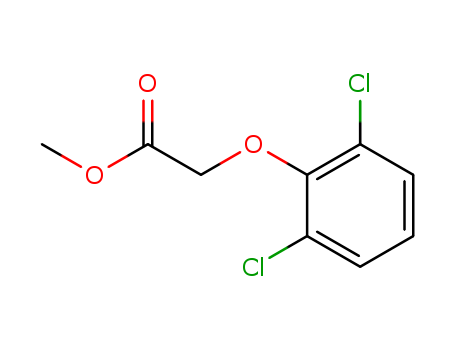 Methyl 2,6-dichlorophenoxyacetate