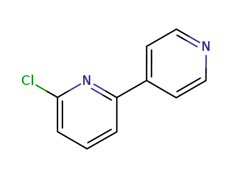 6-chloro-2,4′-bipyridine