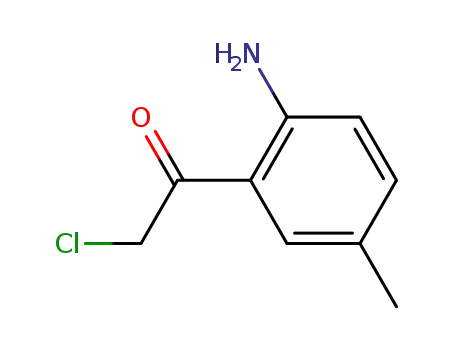 61871-80-5 Structure