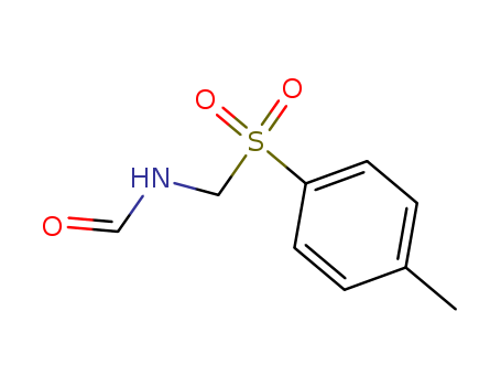 N-(Tosylmethyl)formamide