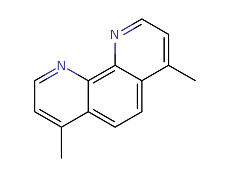 4,7-Dimethyl-1,10-phenanthroline  Cas no. 3248-05-3 98%
