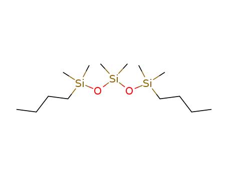 Trisiloxane, 1,5-dibutyl-1,1,3,3,5,5-hexamethyl-