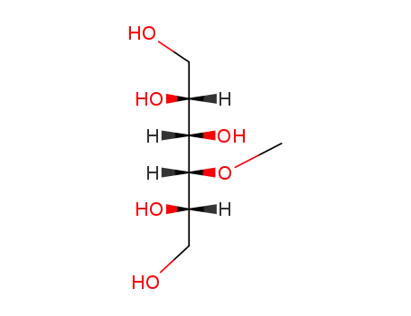 D-Mannitol, 3-O-methyl-