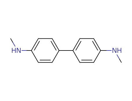 [1,1'-Biphenyl]-4,4'-diamine,N4,N4'-dimethyl-