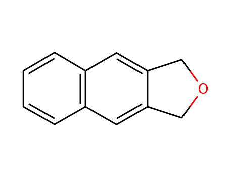 1,3-dihydronaphtho<2,3-c>furan