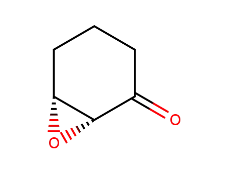 7-oxabicyclo[4.1.0]heptan-2-one