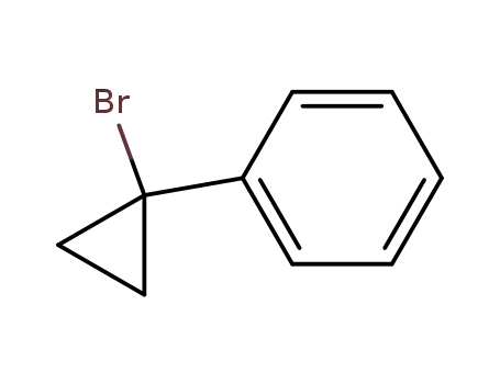 (1-Bromocyclopropyl)benzene