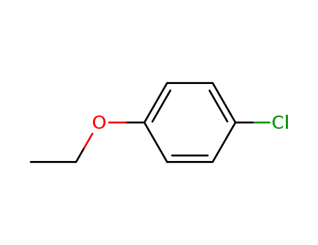 622-61-7 Structure