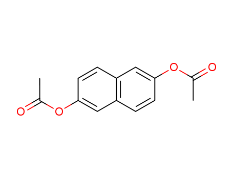 Diacetoxynaphthalene