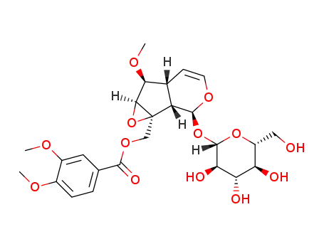 1374308-81-2 Structure