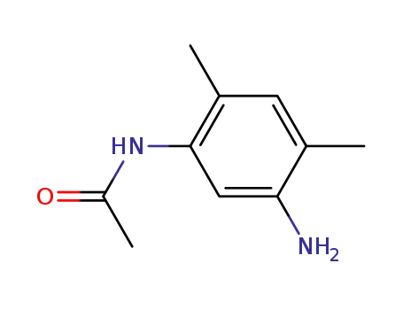 N-(5-Amino-2,4-dimethylphenyl)acetamide