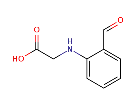 o-formylphenylglycine
