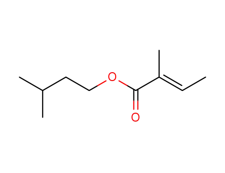 Isoamyl tiglate