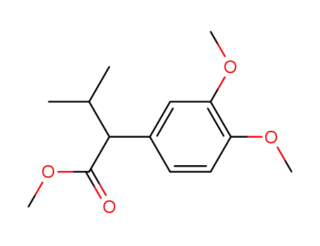 58139-64-3 Structure