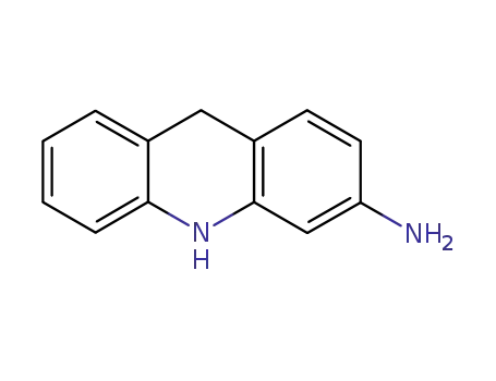 9,10-dihydroacridin-3-amine