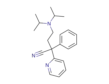 5005-46-9 Structure