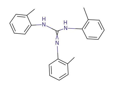 N,N',N''-tri(2-tolyl)guanidine