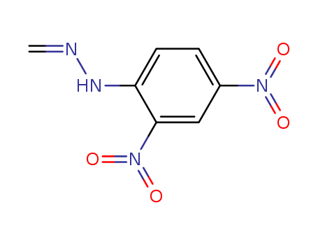 Formaldehyde-2,4-Dinitrophenylhydrazone