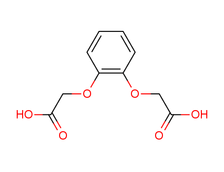 2,2'-[1,2-phenylenebis(oxy)]bisacetic acid