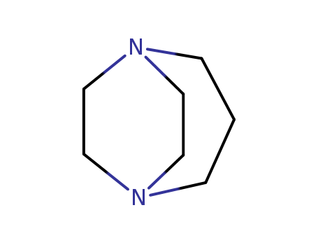 1,5-Diazabicyclo[3.2.2]nonane