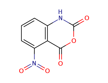 5-Nitroisatoic anhydride, tech. 20829-97-4
