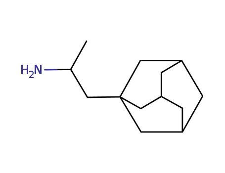 1-(1-Adamantyl)propan-2-amine