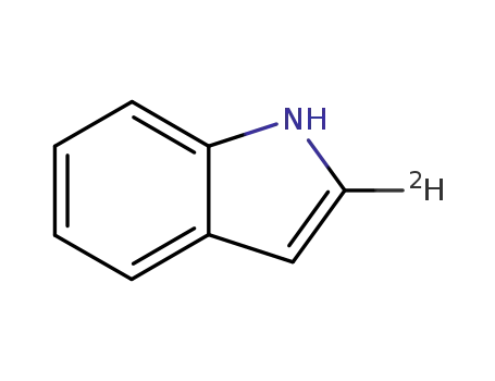 2-deuterio-1H-indole
