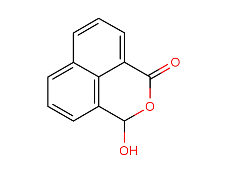 9-하이드록시-1,8-나프탈라이드
