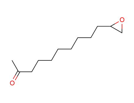 10-(2-Oxiranyl)-2-decanone