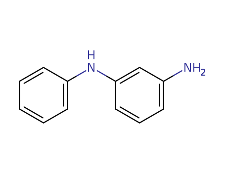 1,3-Benzenediamine,N<sup>1</sup>-phenyl-