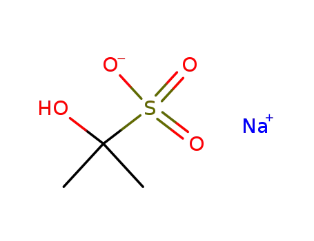 540-92-1 Structure