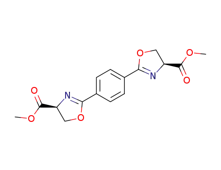 Molecular Structure of 533933-41-4 (C<sub>16</sub>H<sub>16</sub>N<sub>2</sub>O<sub>6</sub>)