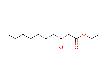 ethyl 3-oxodecanoate