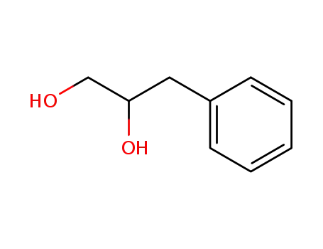 (R)-3-phenylpropane-1,2-diol