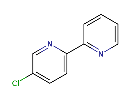 5-Chloro-2，2'-bipyridine