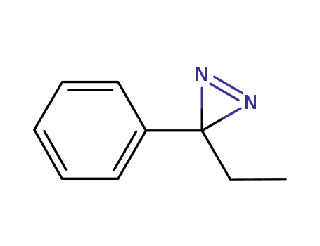 3-ethyl-3-phenyl-3H-diazirine