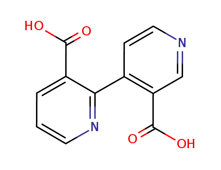 [2,4'-Bipyridine]-3,3'-dicarboxylic acid 