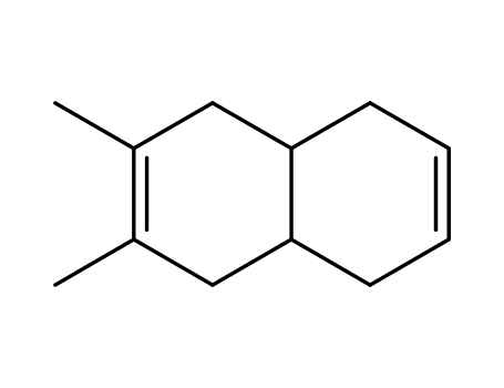 C<sub>12</sub>H<sub>18</sub>