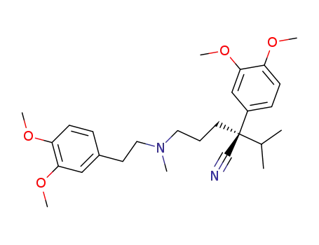 38321-02-7 Structure