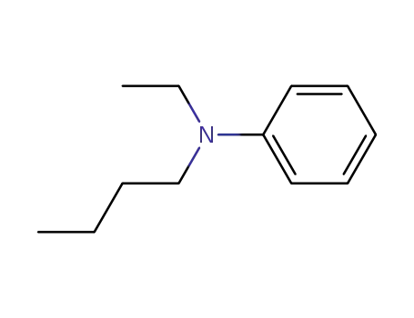 N-부틸-N-에틸아닐린