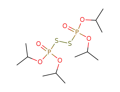 bis(O,O-diisopropylphosphoryl) disulfide