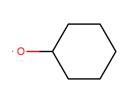 Cyclohexyloxy