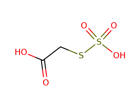 sulfomercapto-acetic acid