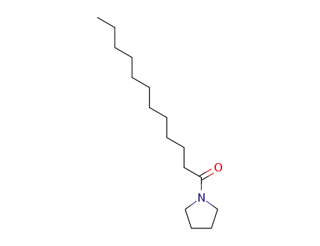 1-도데카노일피롤리딘
