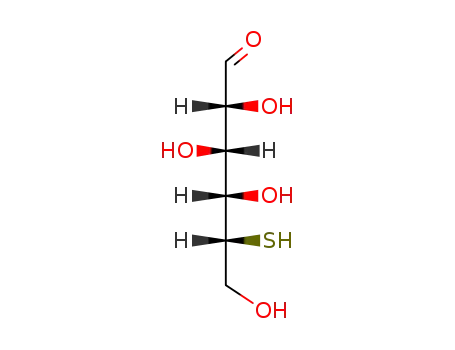 5-Thio-D-Glucose